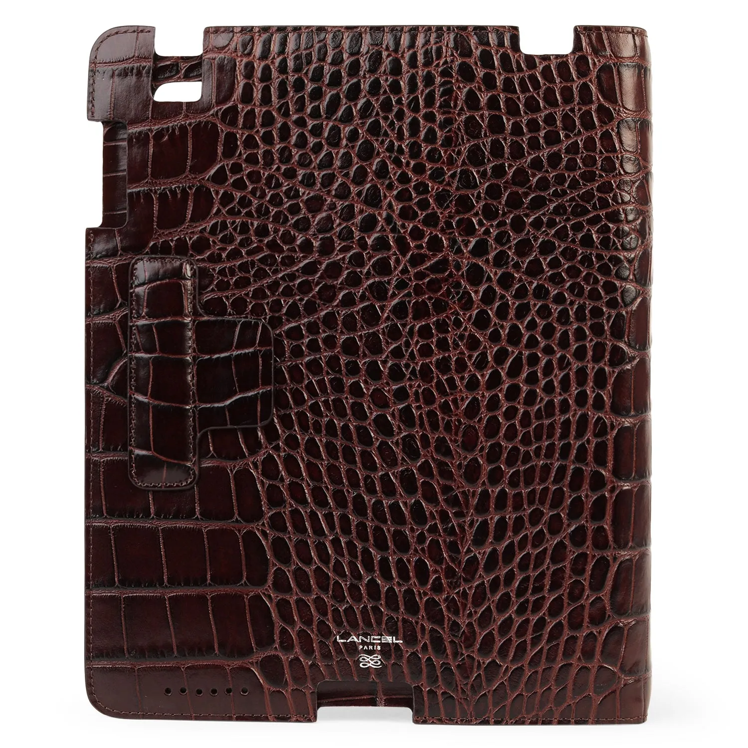 LANCEL REM COVERTURE IPAD/TABLET COVER