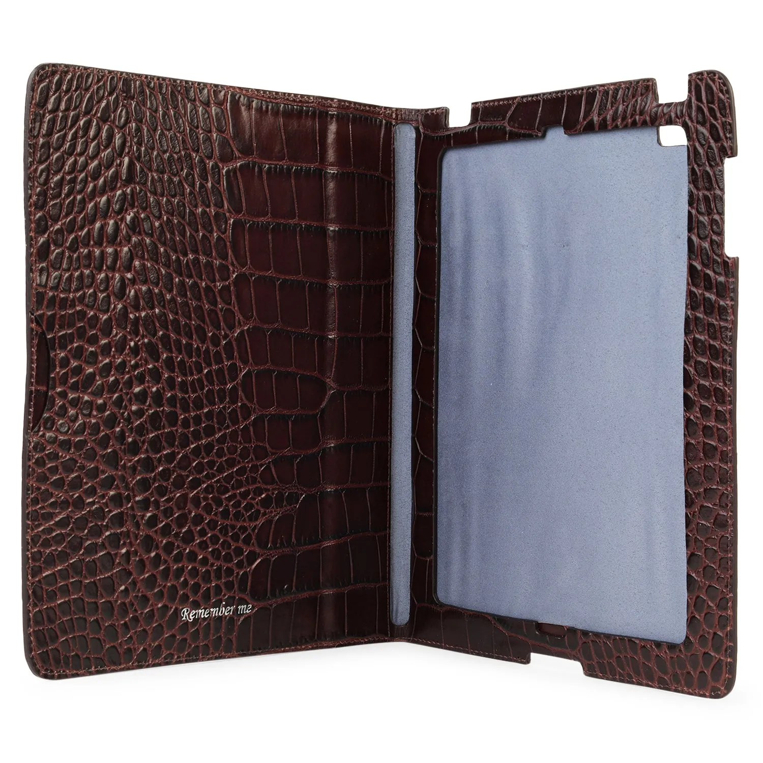 LANCEL REM COVERTURE IPAD/TABLET COVER