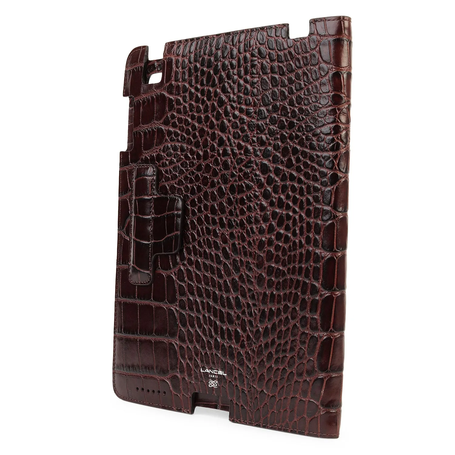 LANCEL REM COVERTURE IPAD/TABLET COVER