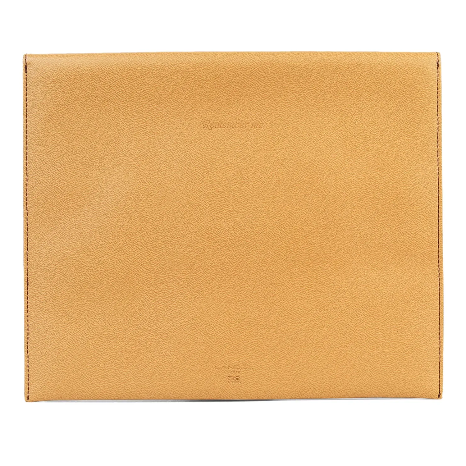 LANCEL REM-ENVELOPPE IPAD/TABLET COVER