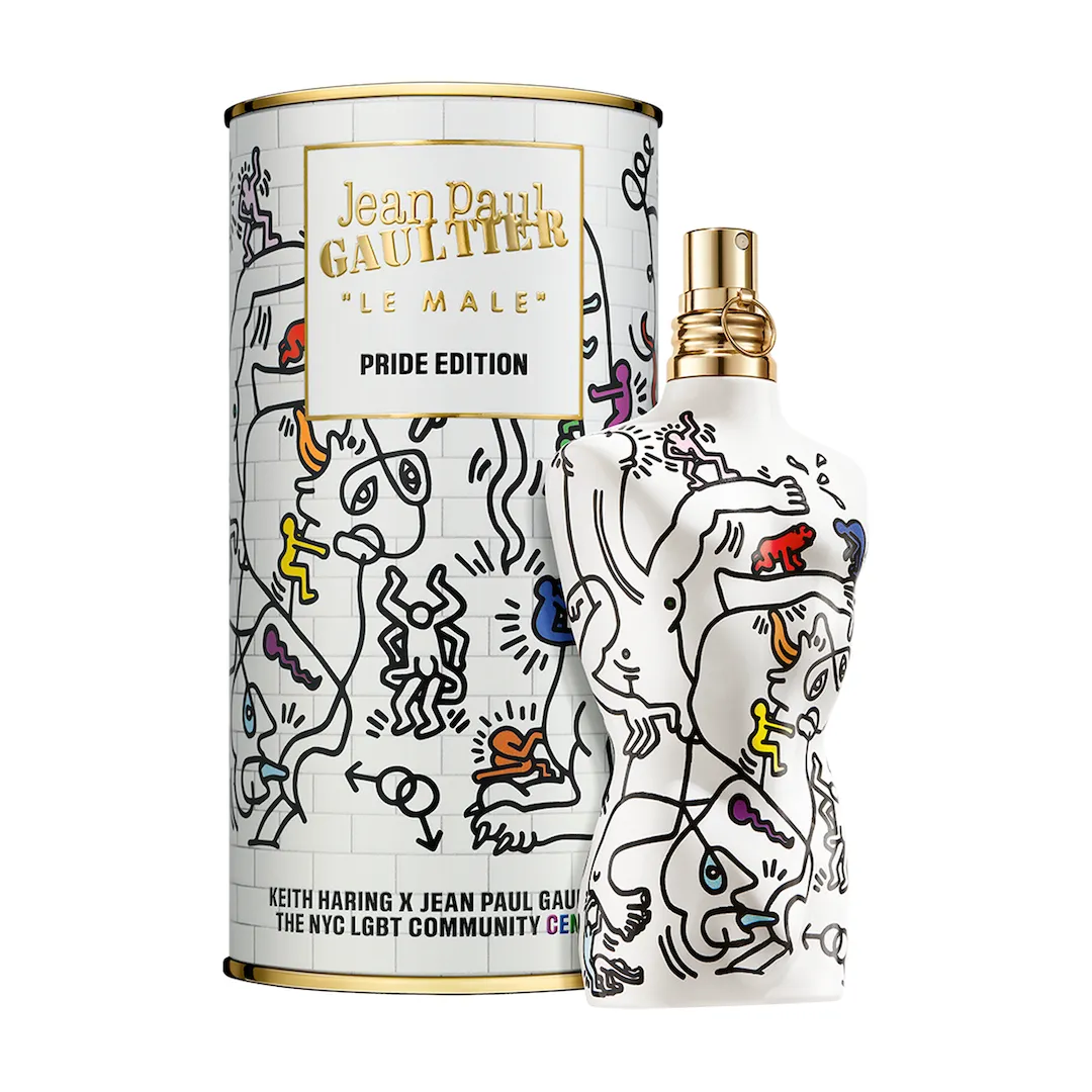 Le Male Pride Edition EDT