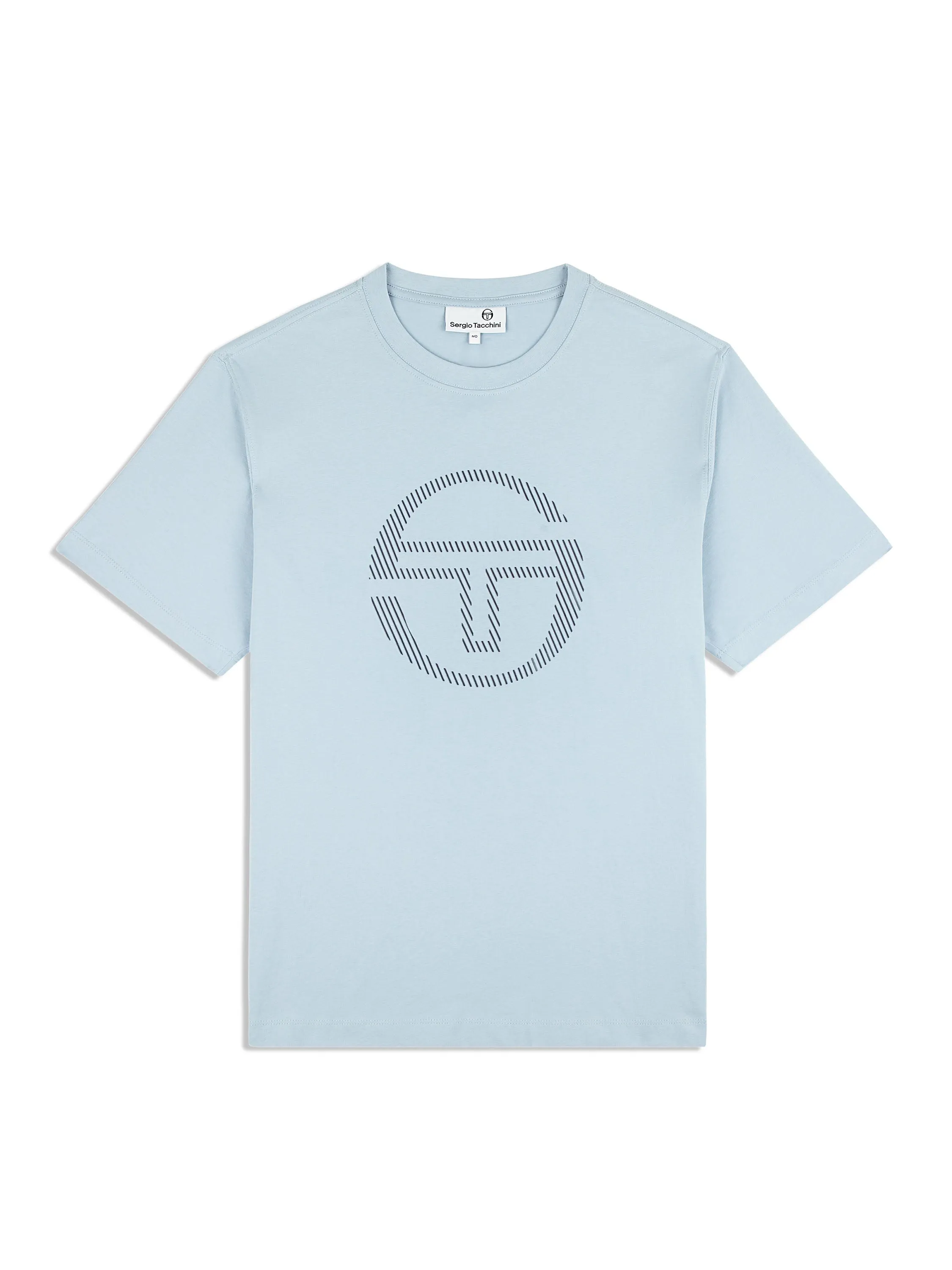 Lecce T-Shirt- Celestial Blue