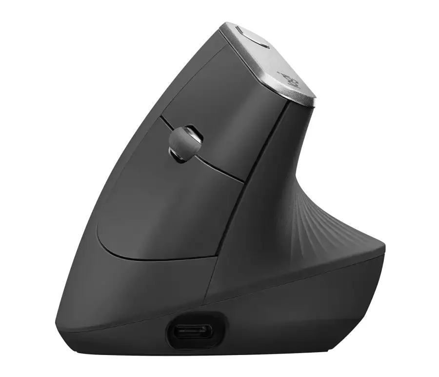 LOGITECH - MX VERTICAL Advanced Ergonomic Mouse