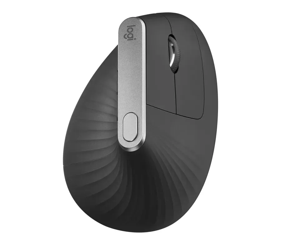 LOGITECH - MX VERTICAL Advanced Ergonomic Mouse