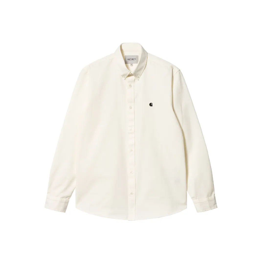 L/S Madison Shirt