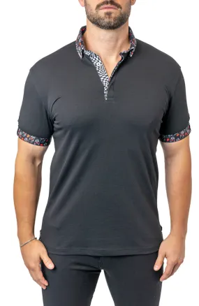 Maceoo Polo MozartSolid 26 | Black