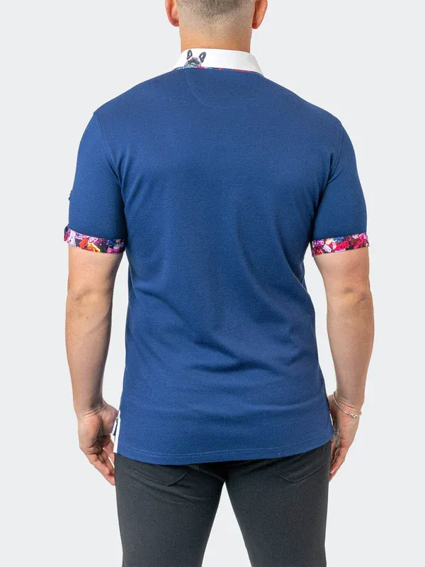 Maceoo Polo MozartSolid 26 | Blue