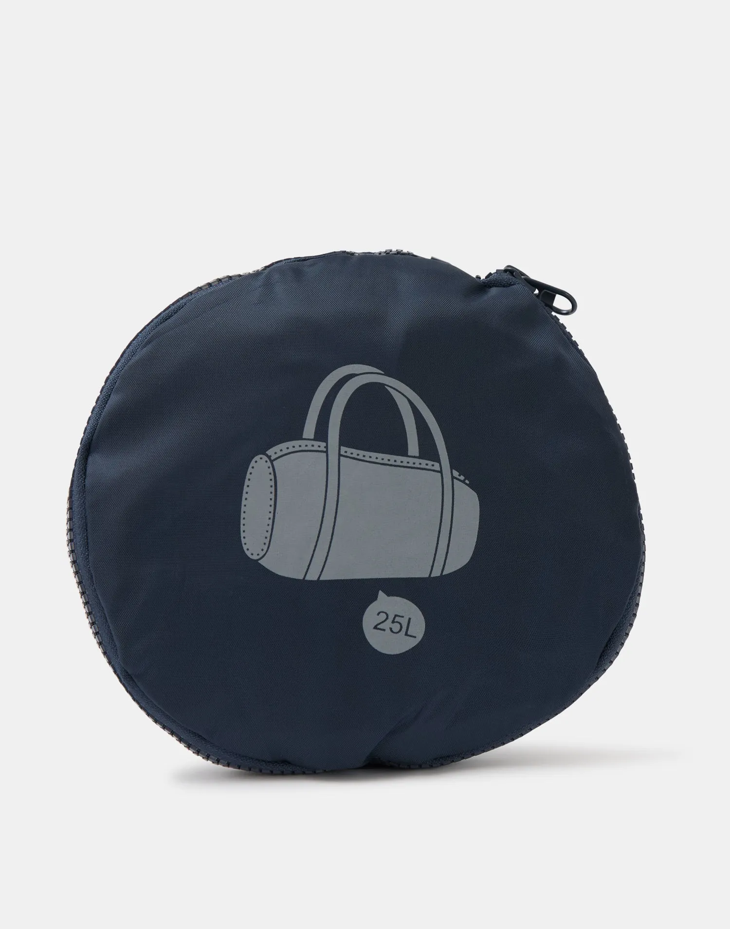 Maleta plegable 25L