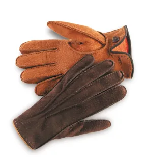 Martin Dingman Wild Boar Gloves