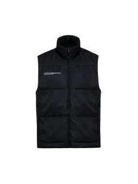 Mens FLWRDWN™ Gilet—black