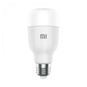 Mi Smart Led Bulb Essential (White & Color)