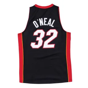 Mitchell & Ness NBA JERSEY MIAMI HEAT #32