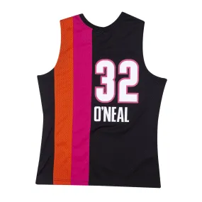 Mitchell & Ness NBA JERSEY MIAMI HEAT #32