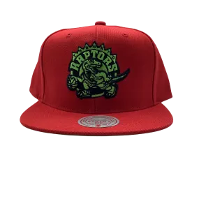 Mitchell & Ness TORONTO RAPTORS