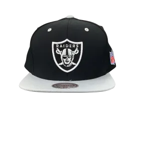 Mitchell N Ness Las Vegas Raiders