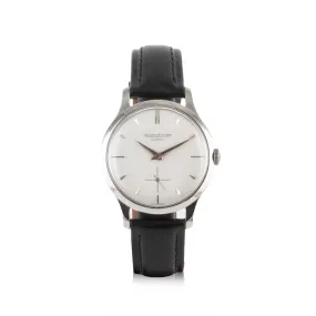 Montre d'occasion - Jaeger Lecoultre - Petite Seconde