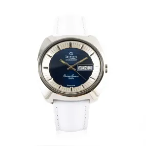 Montre d'occasion - Levrette "Ocean Queen"