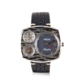 Montre d'occasion - Mortima