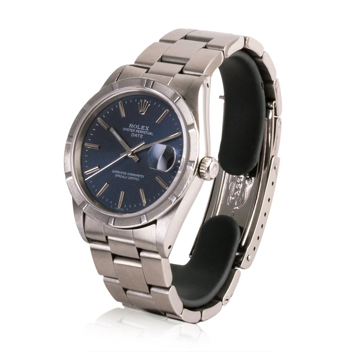 Montre d'occasion - Rolex - Oyster Perpetual Date