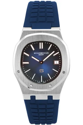 Montre GENIUS - Smart collection HELLAS