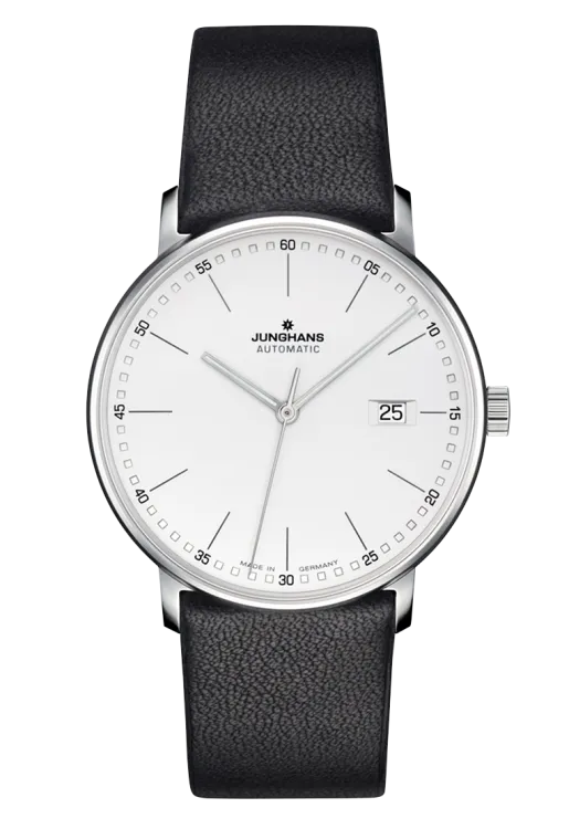 Montre Junghans - Form A