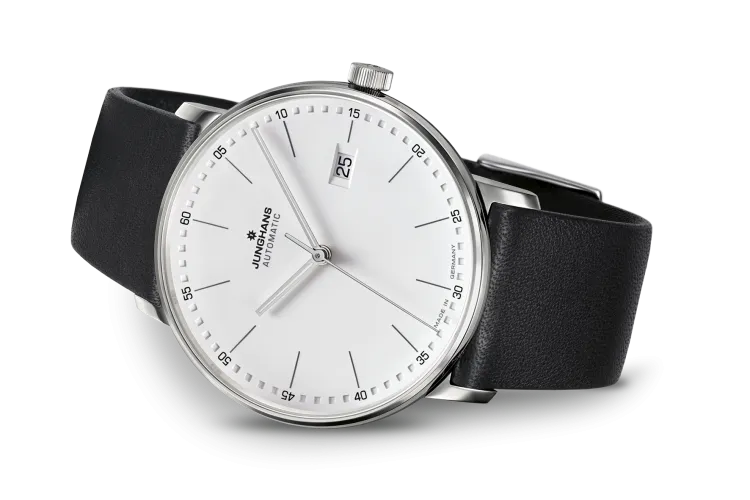 Montre Junghans - Form A