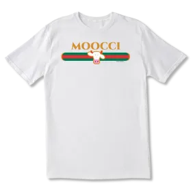 MOOCCI Adult T