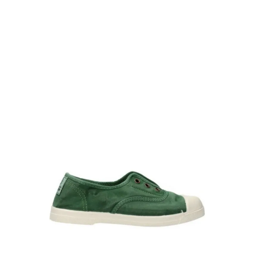 NATURAL WORLD 470 SNEAKERS 689 VERDE