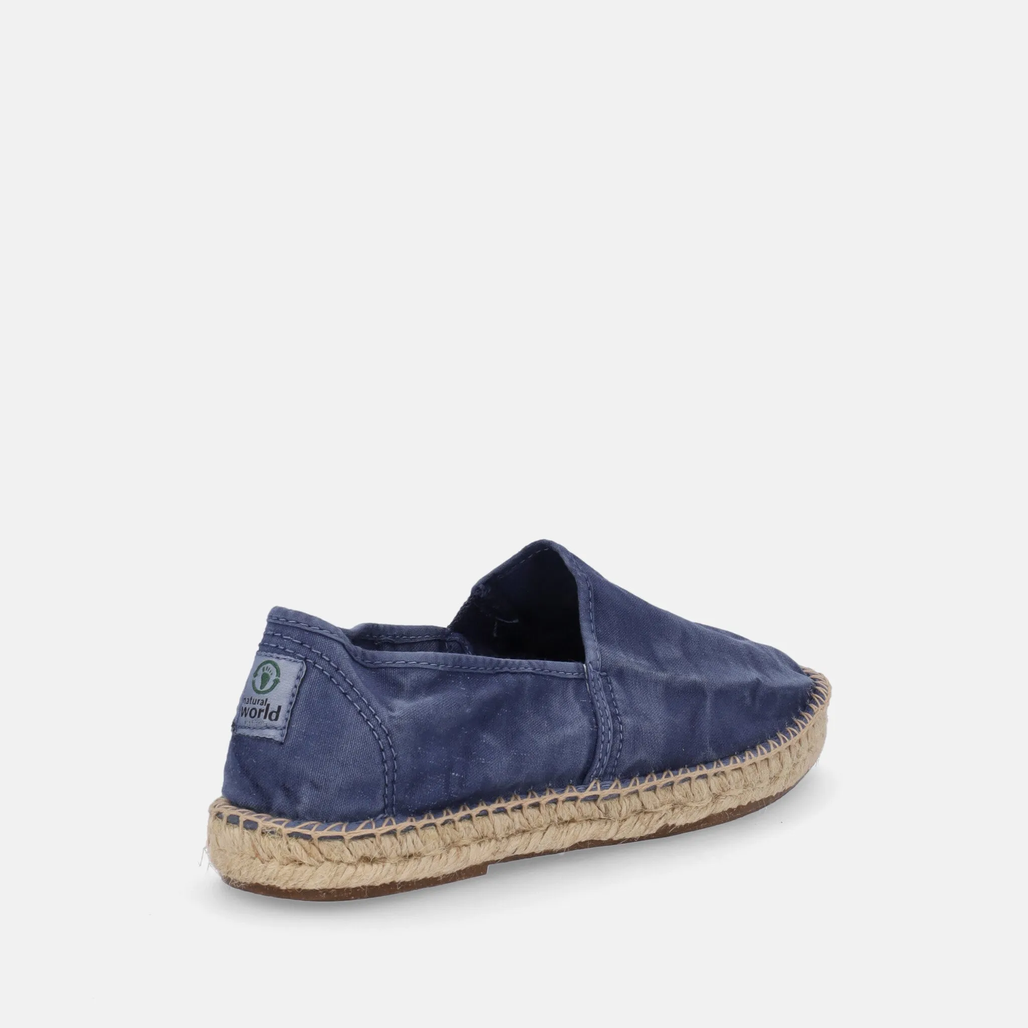 NATURAL WORLD ESPADRILLAS