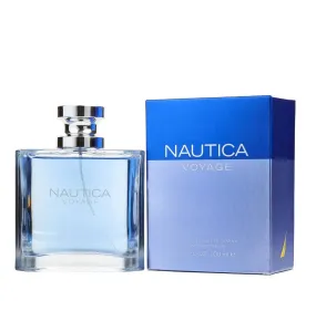 Nautica Voyage EDT Perfume for Men 100ml