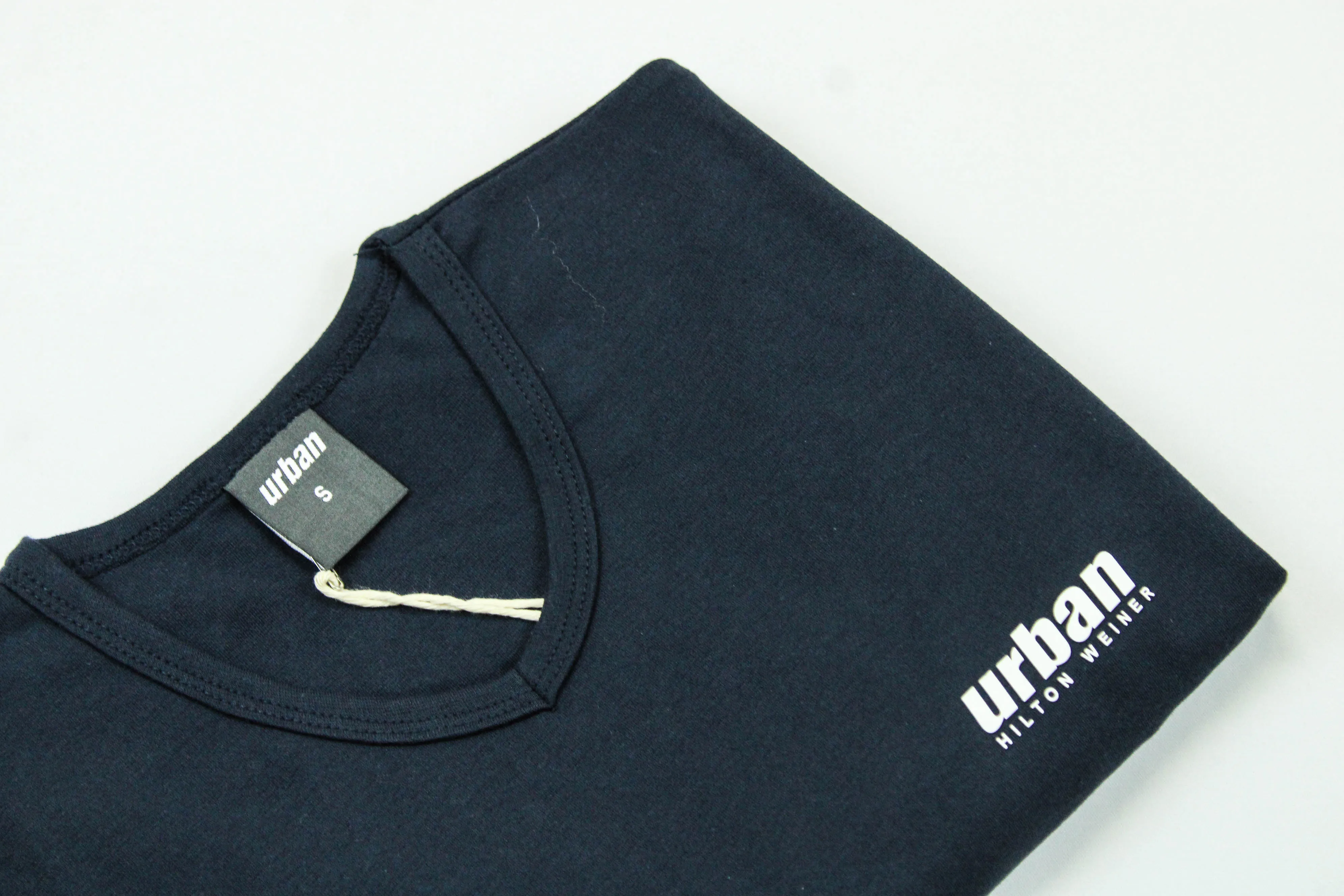 Navy Urban T-Shirt