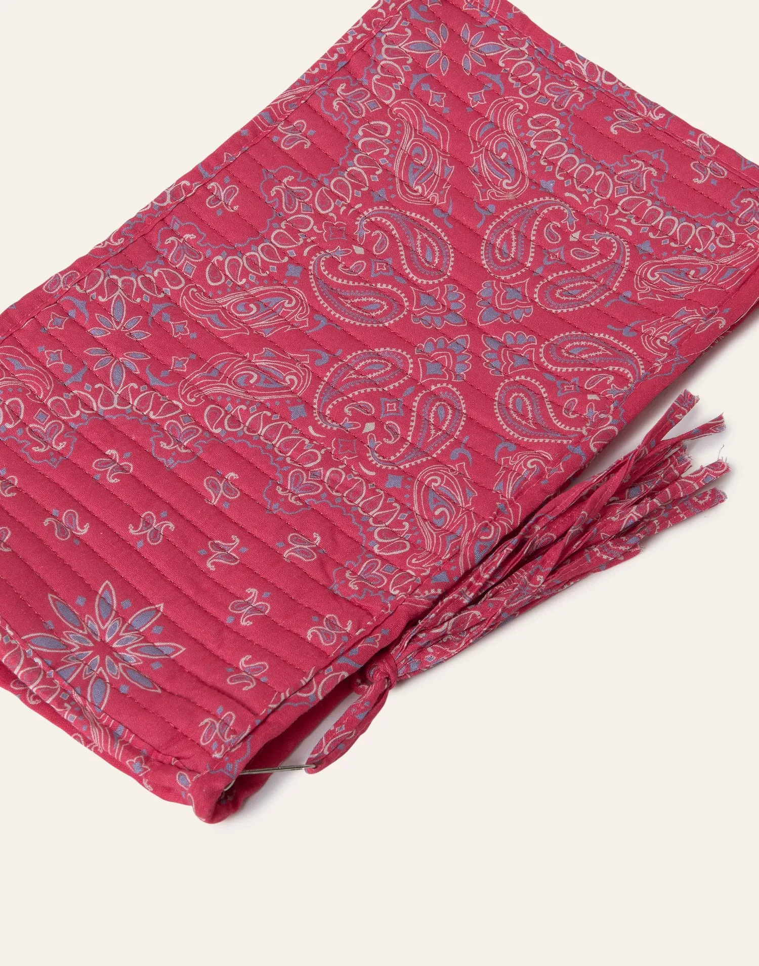 Neceser bandana grande