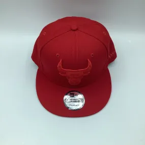 New Era CHICAGO BULLS