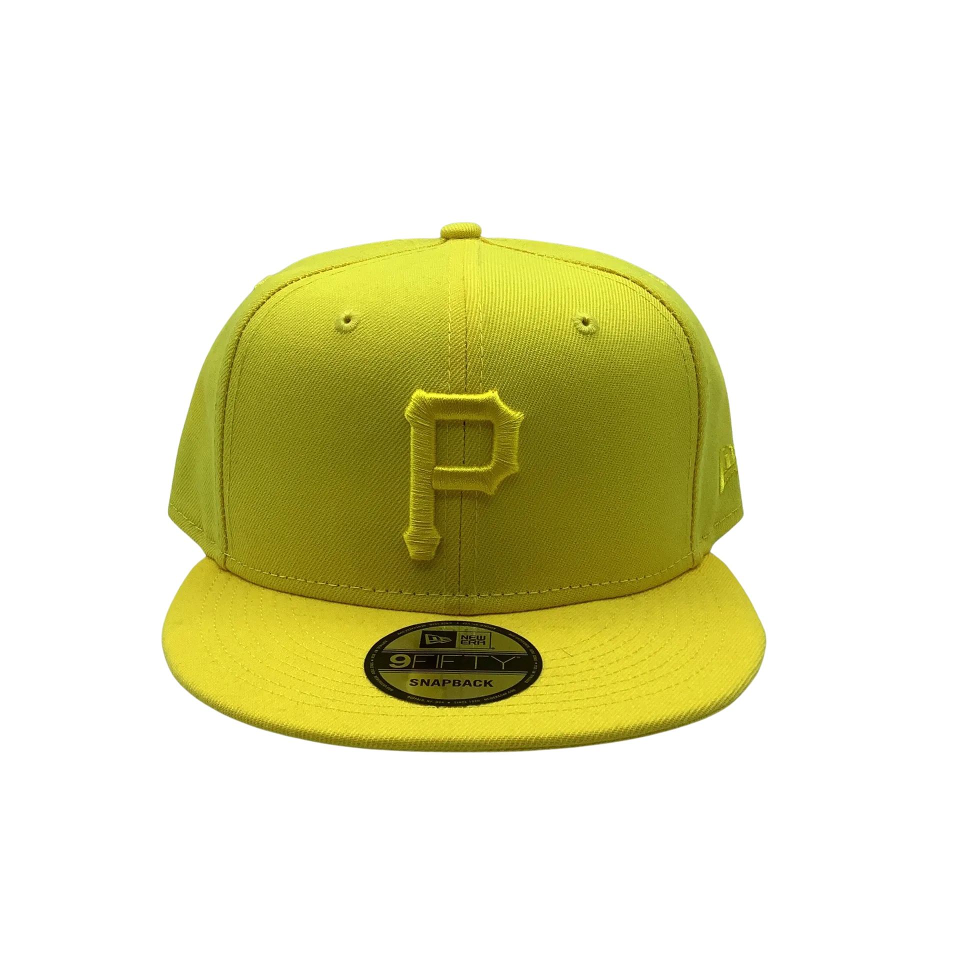 New Era Pittsburgh Pirates