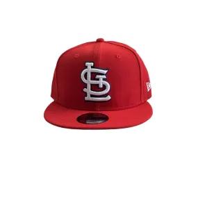 New Era St-louis Cardinals