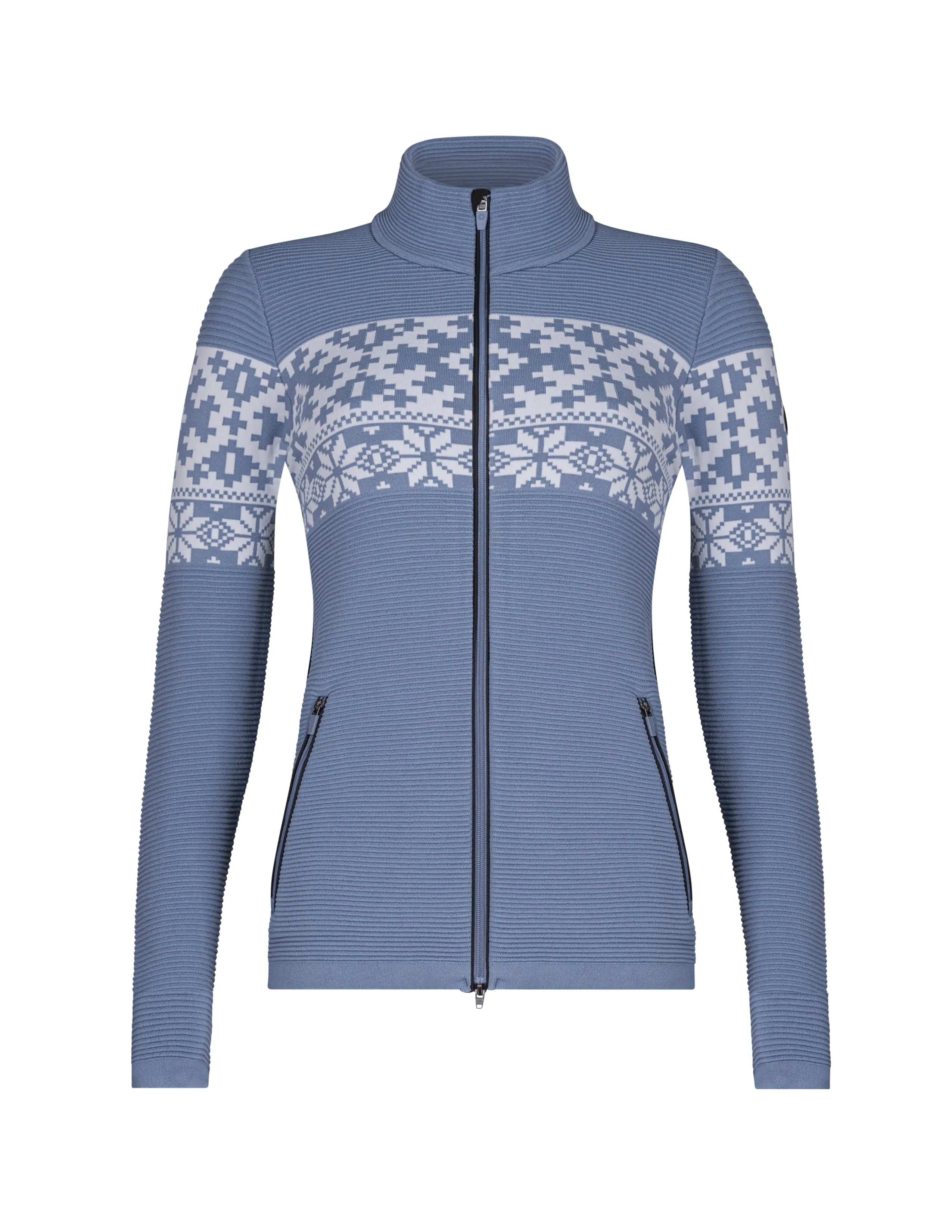 NEWLAND - Melisandre Lady Full Zip Cardigan