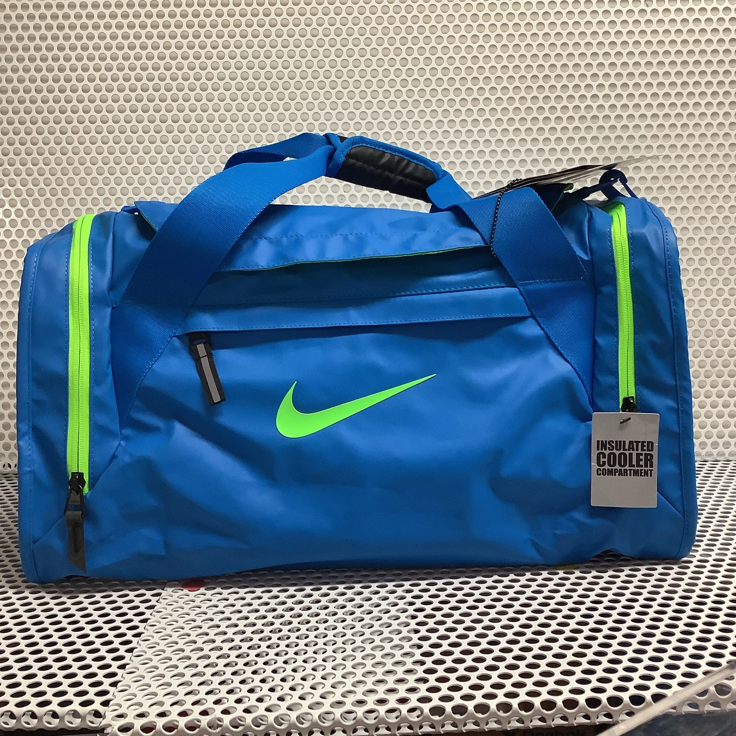 Nike ULTIMATUM MAX AIR SMALL DUFFEL