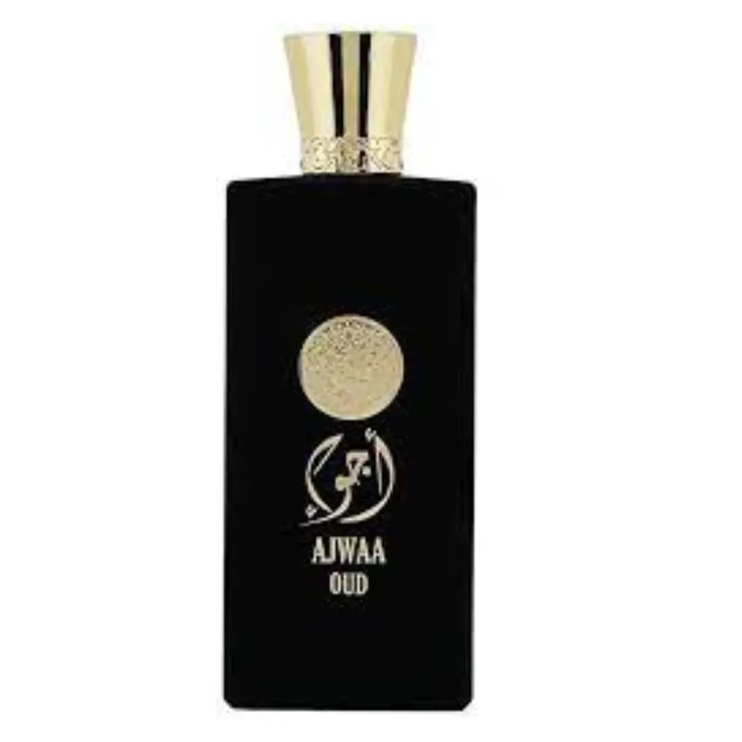 Nusuk Ajwaa Oud Eau De Parfum 100 ml Unisex