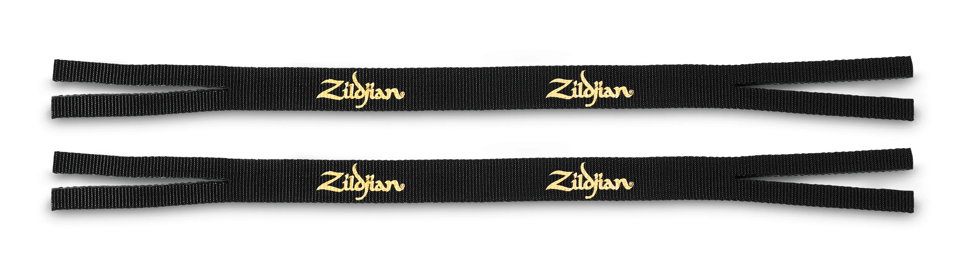 Nylon Cymbal Straps (Pair)