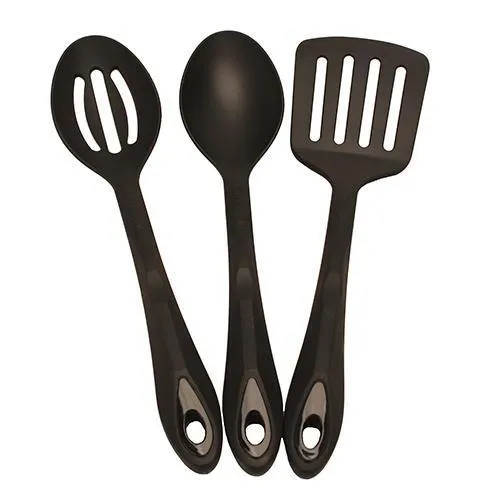 Nylon Utensil Set, 3 Pieces