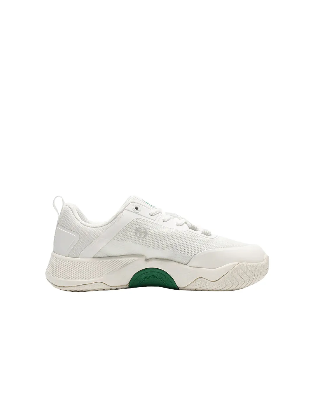 On Court 101 Sneaker- White