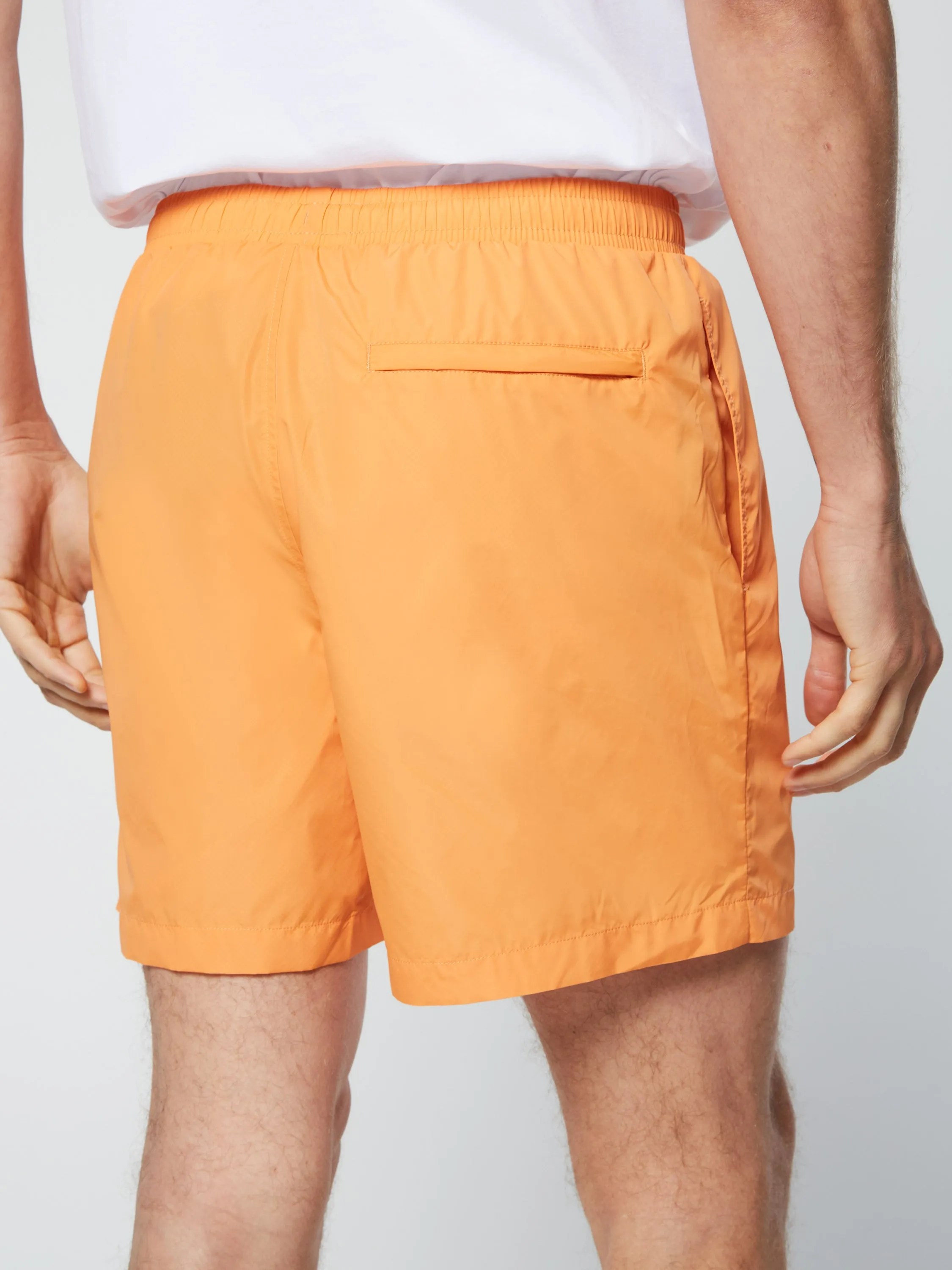 Onda Short- Tangerine