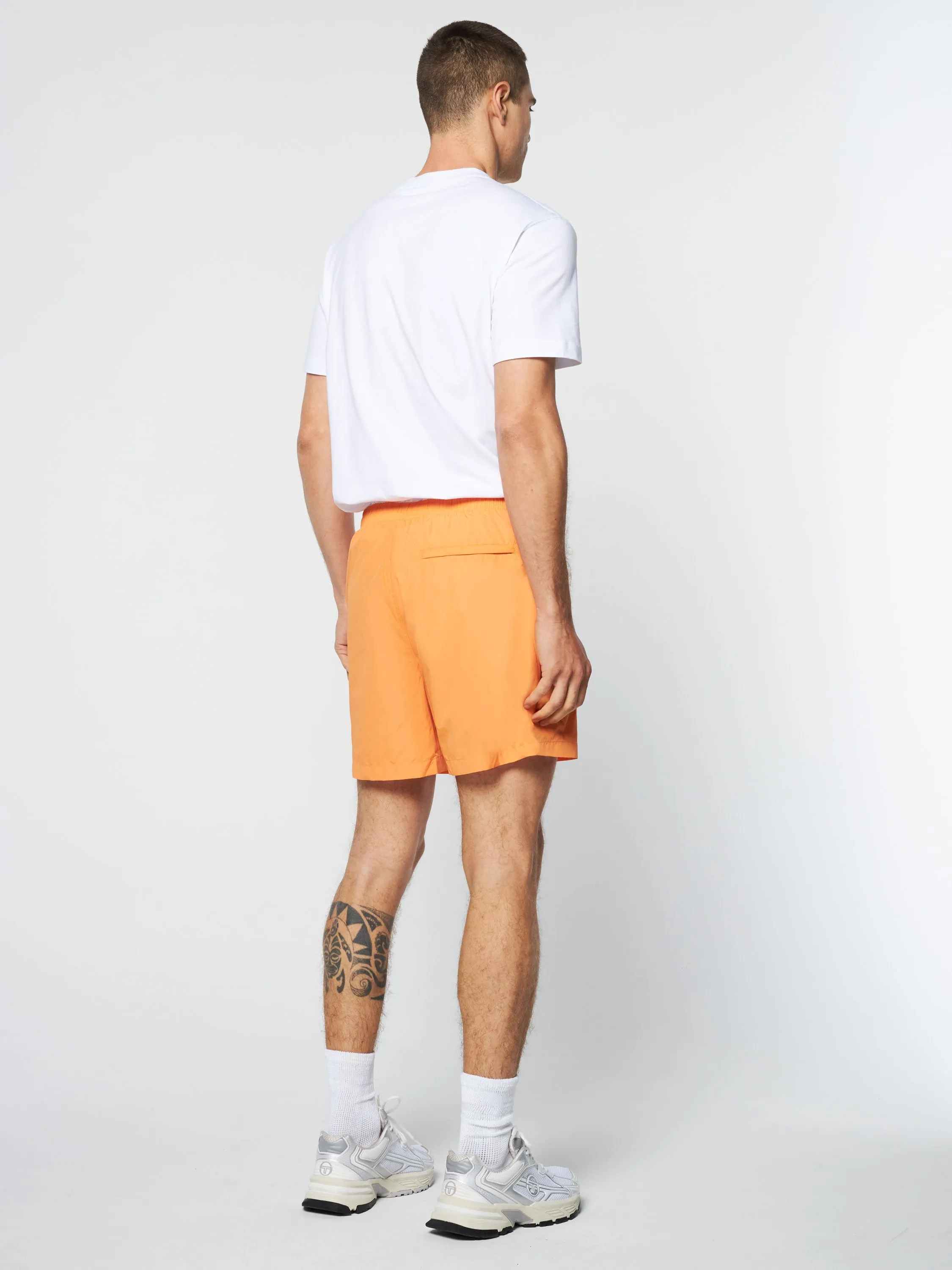 Onda Short- Tangerine