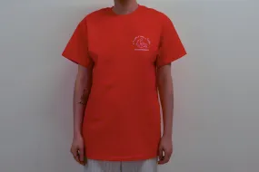 Orange T-shirt 2023