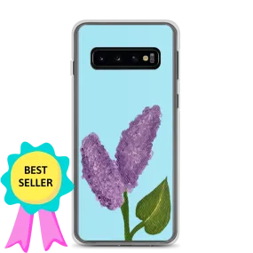 Painted Lilacs Phone Case (Samsung Galaxy S10/S10 /S10e/S20/S20 FE/S20 Plus/S20 Ultra/S21/S21 Plus/S21 Ultra)