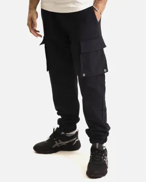 Pantalon Cargo ADJ - Noir