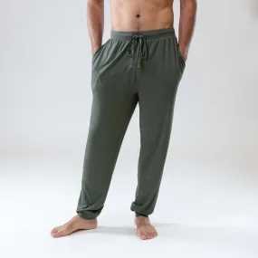 Pantalon de Pyjama Daydreamer  - Khaki