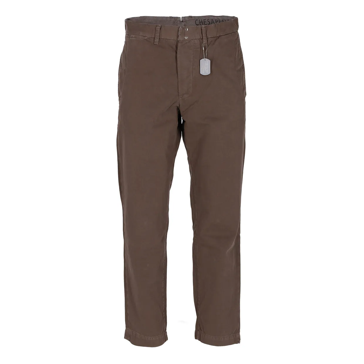 Pantaloni Chesapeake's Chino Hermann Marrone