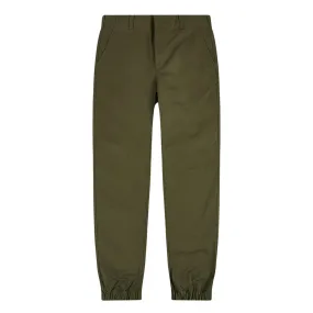 Pantaloni Dickies Twill Jogger Verde