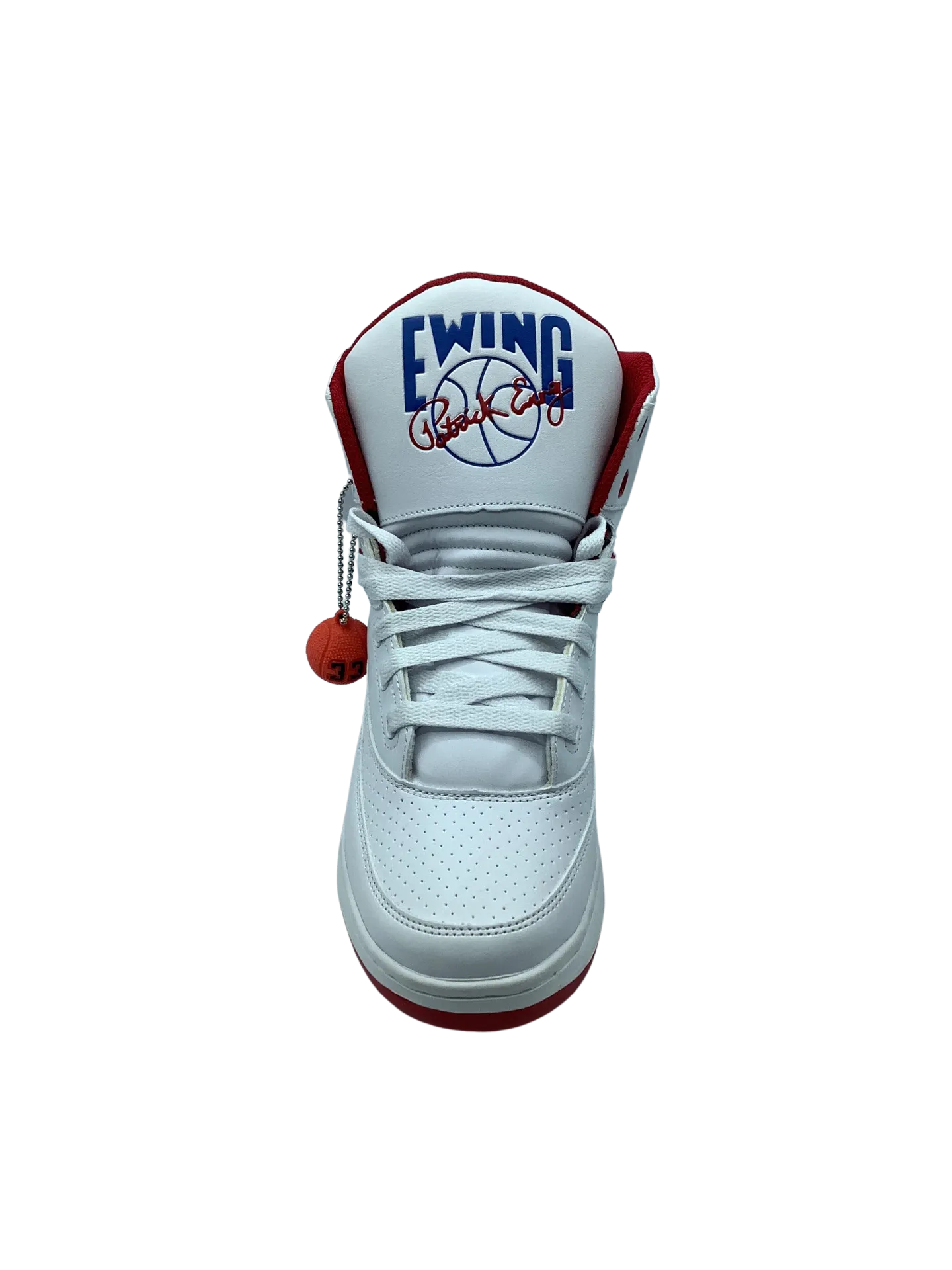 Patrick Ewing 33 HI X Montreal